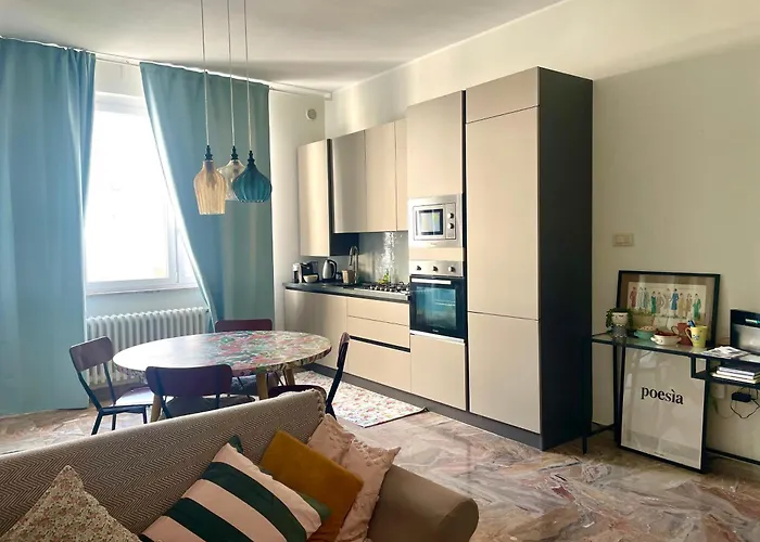Casa Al Mare Pescara