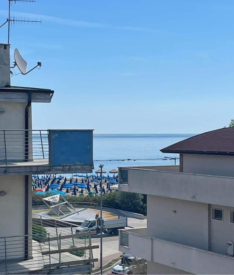 Casa Al Mare Pescara