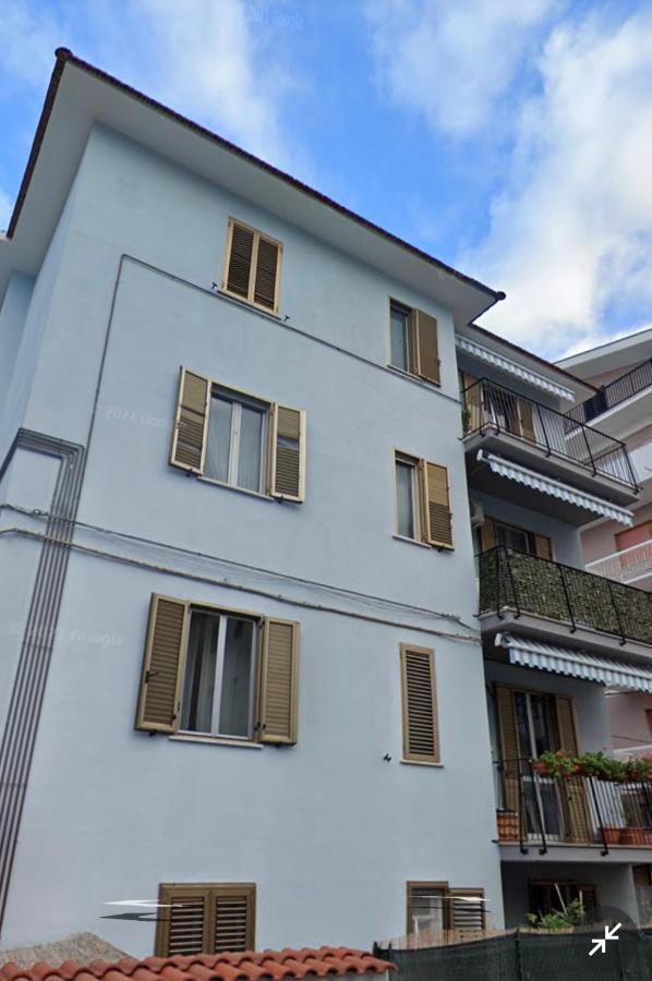 Casa Al Mare Apartment *