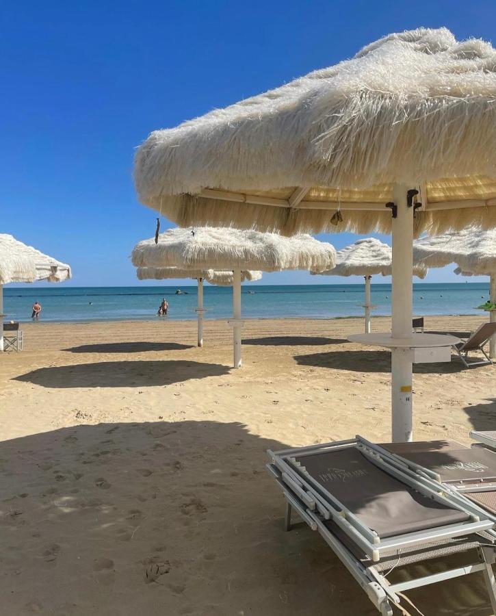 Casa Al Mare Pescara