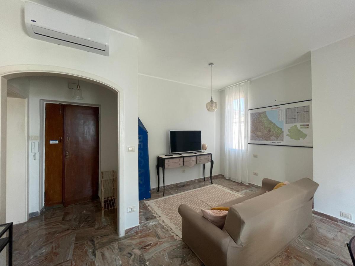 Casa Al Mare Apartment