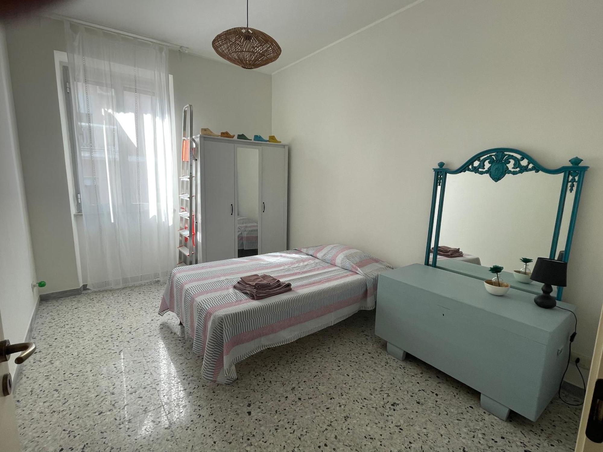 Apartment Casa Al Mare