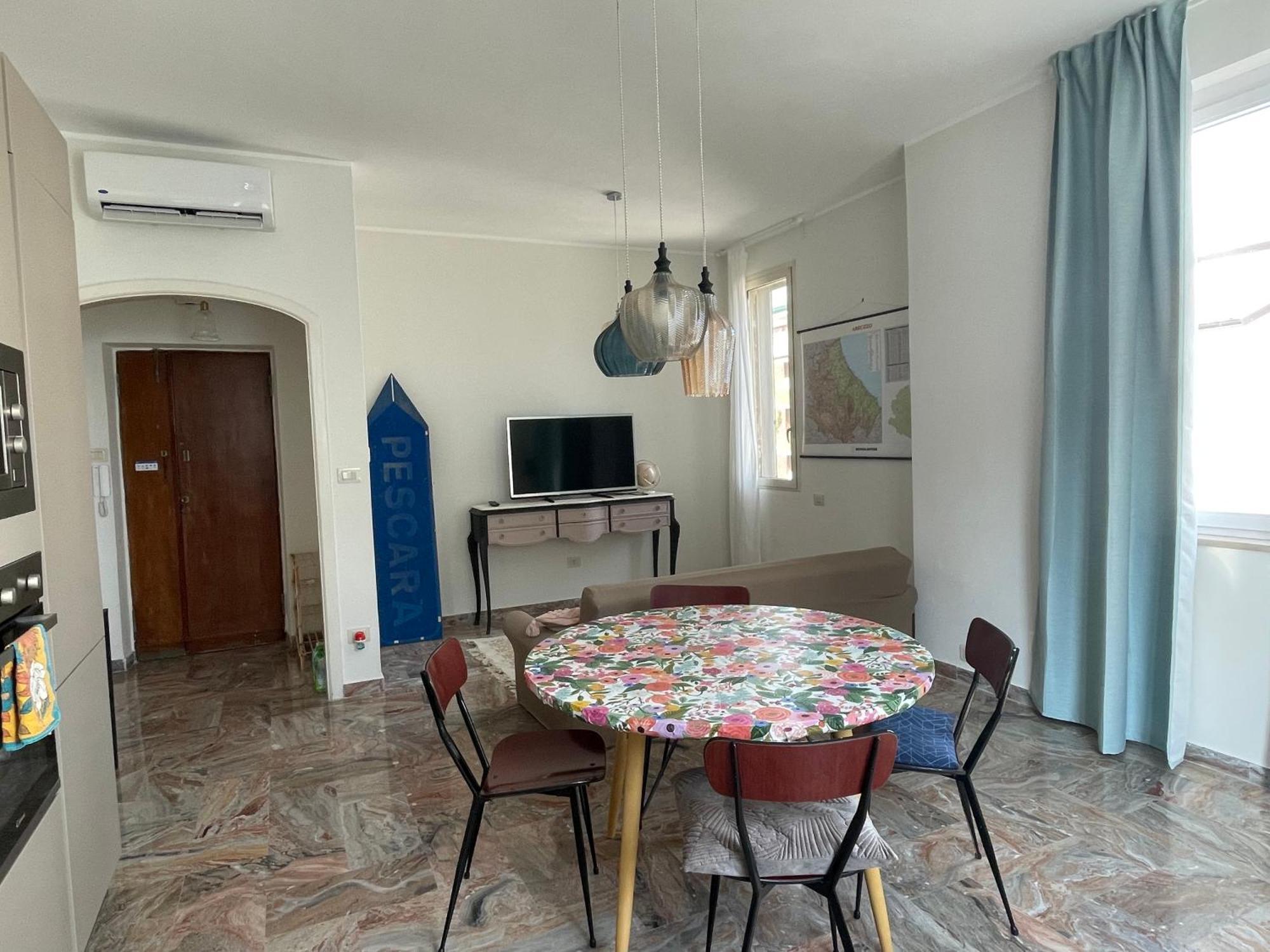 Apartment Casa Al Mare Pescara