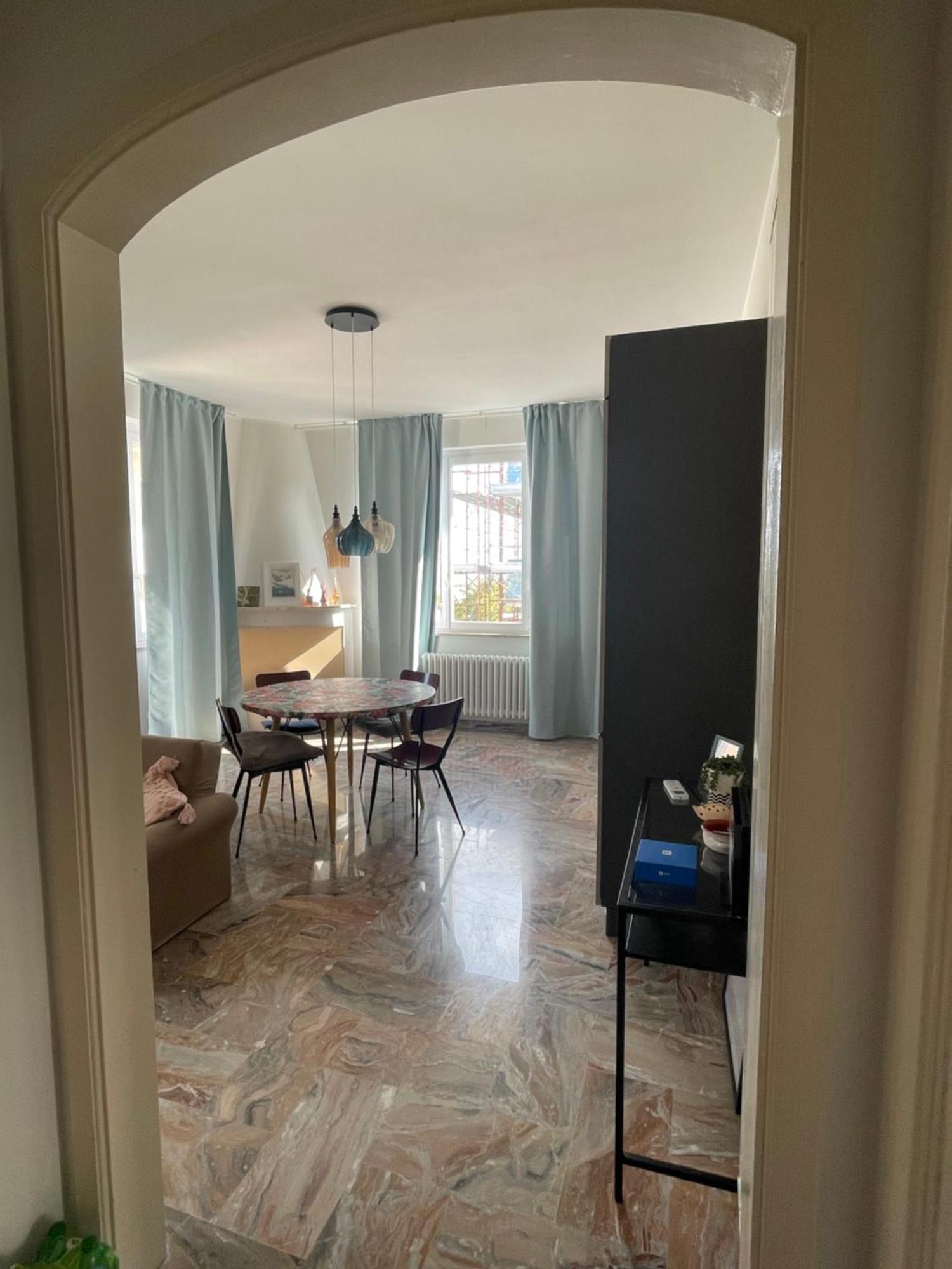 Casa Al Mare Pescara