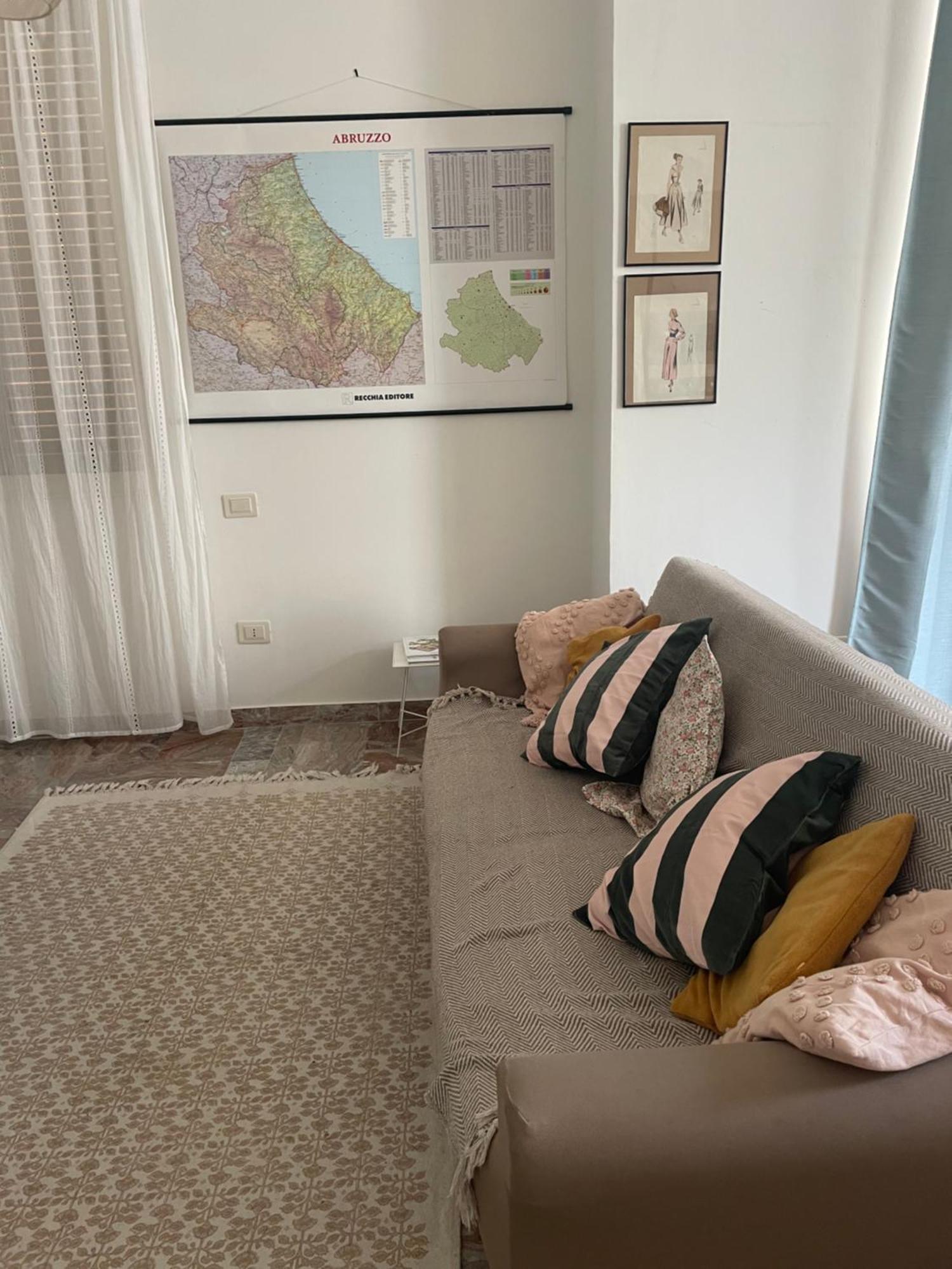 Apartment Casa Al Mare