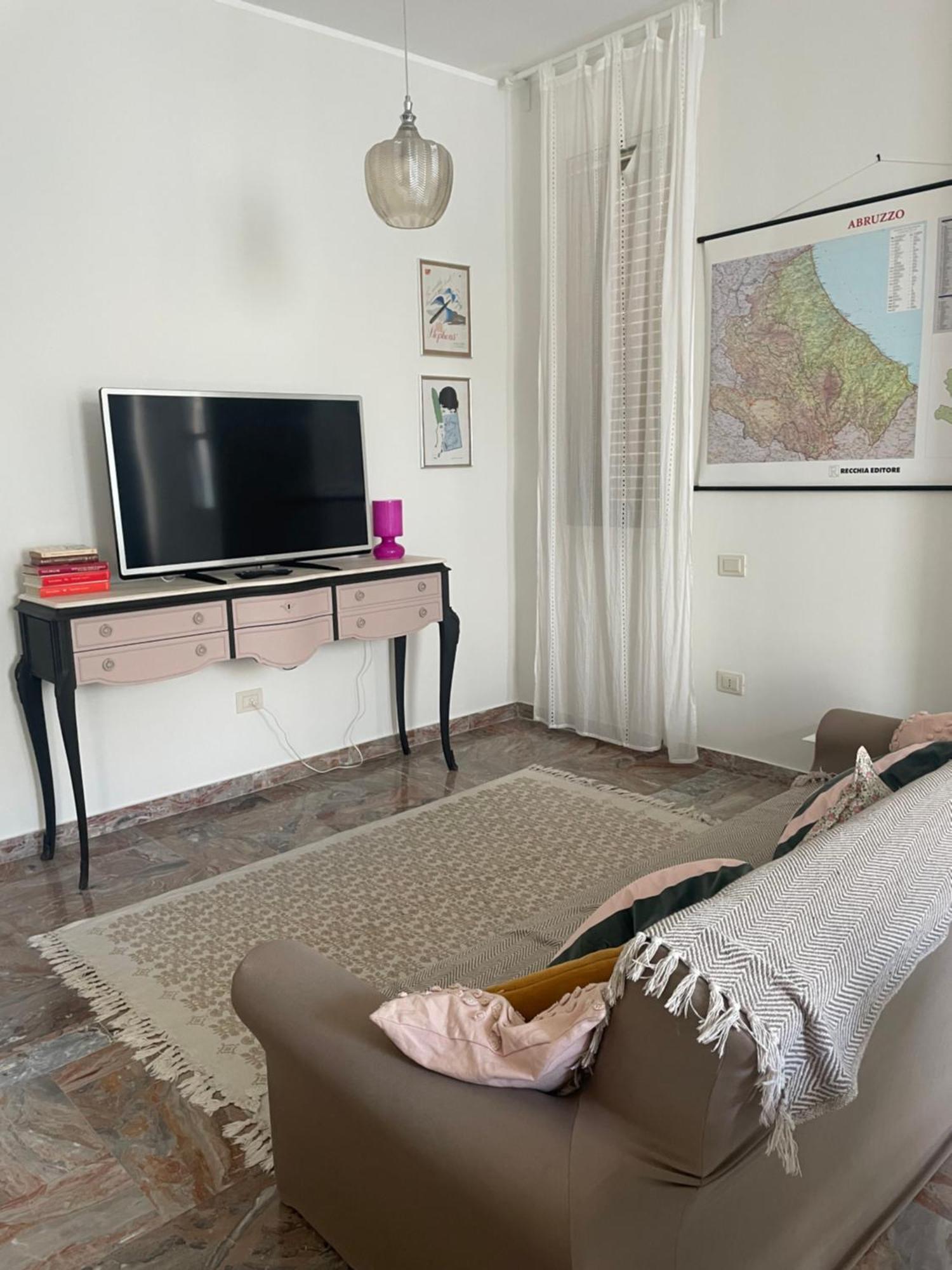 Casa Al Mare Apartment *