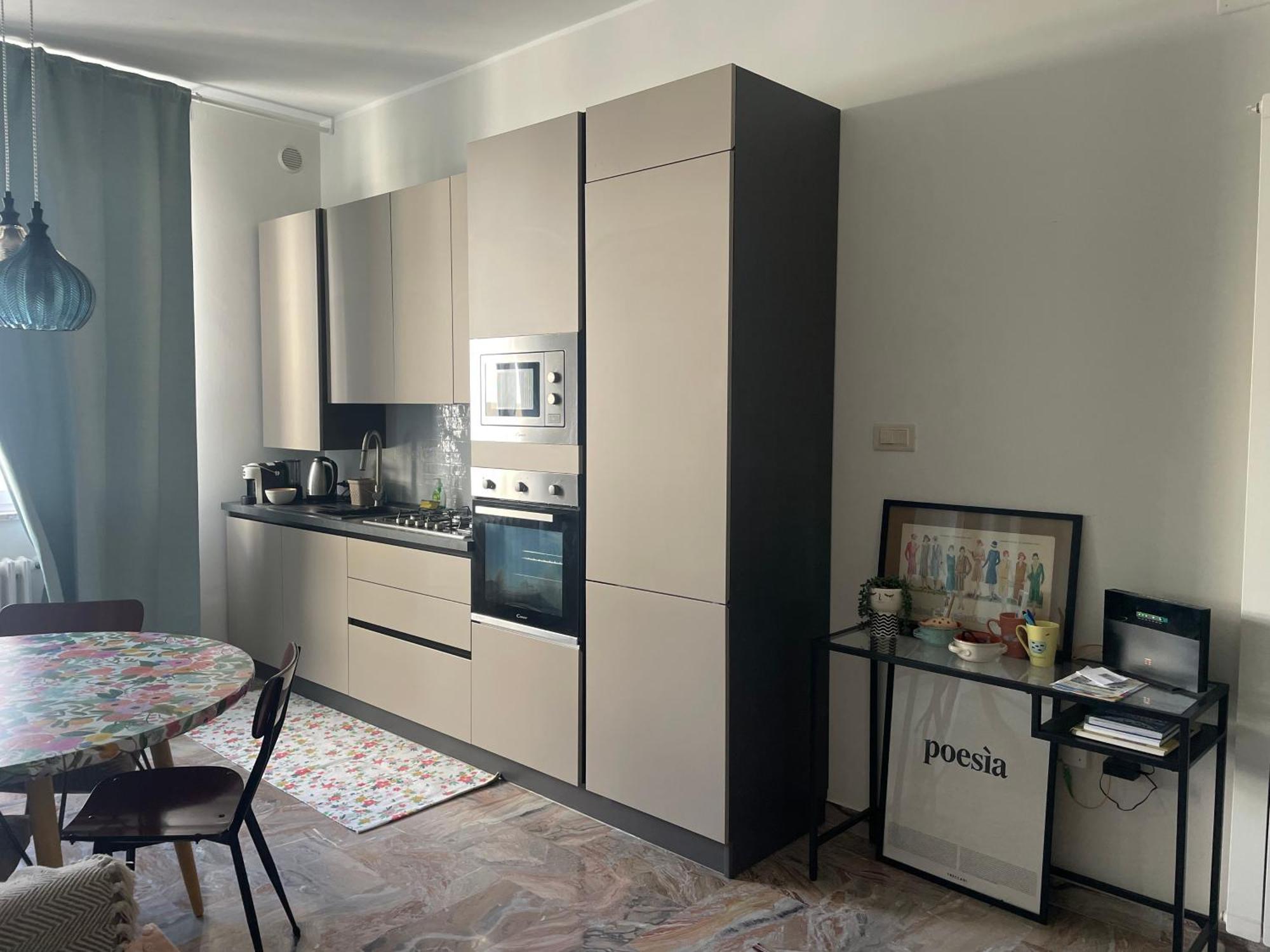Casa Al Mare Apartment Pescara