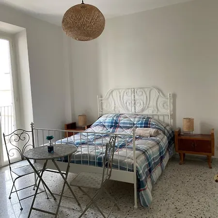 Ferienwohnung Casa Al Mare Pescara Exterior foto