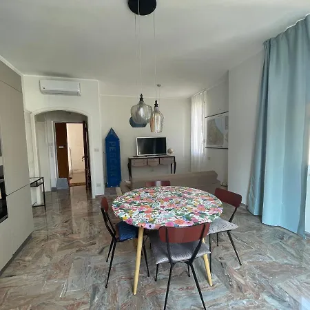 Ferienwohnung Casa Al Mare Pescara Exterior foto