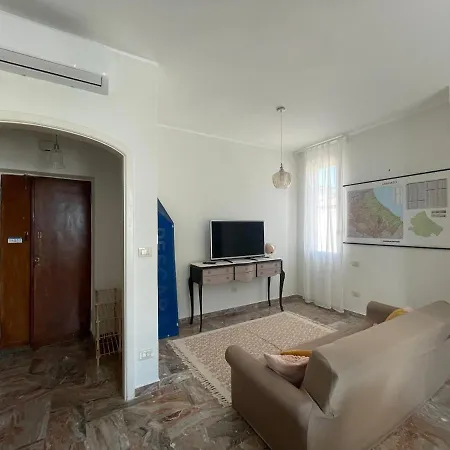 Ferienwohnung Casa Al Mare Pescara Exterior foto