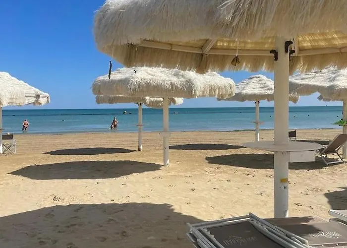 Casa Al Mare Pescara