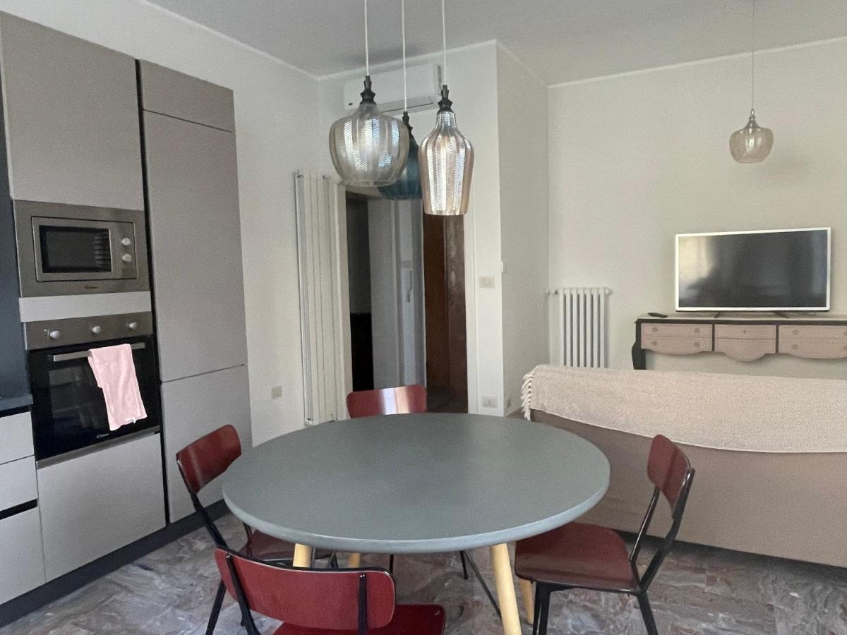 Casa Al Mare Apartment