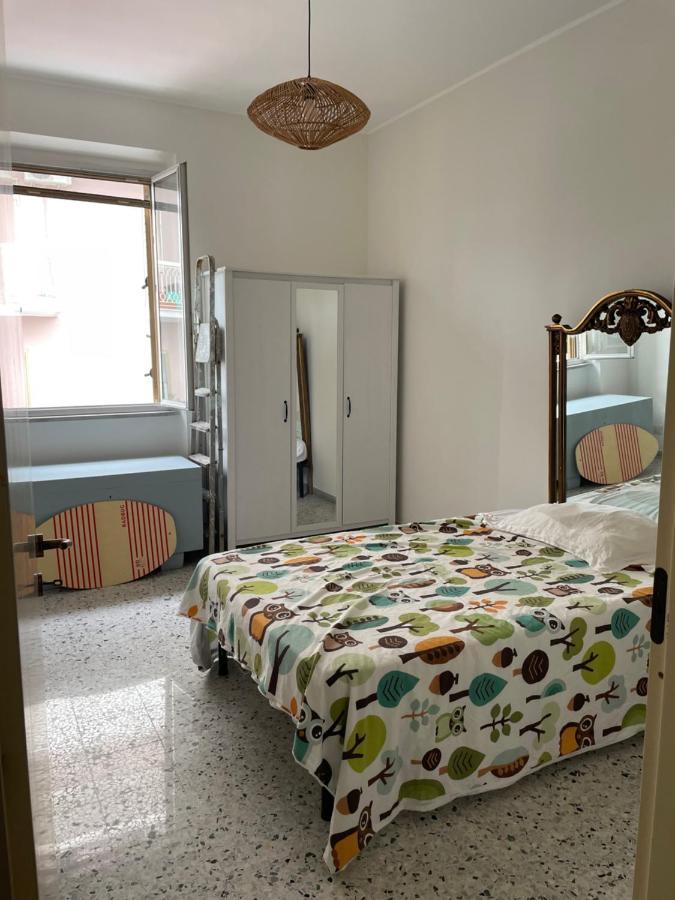 Casa Al Mare Apartment Pescara