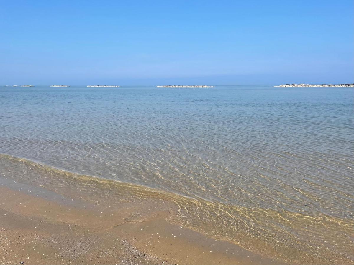Casa Al Mare Pescara