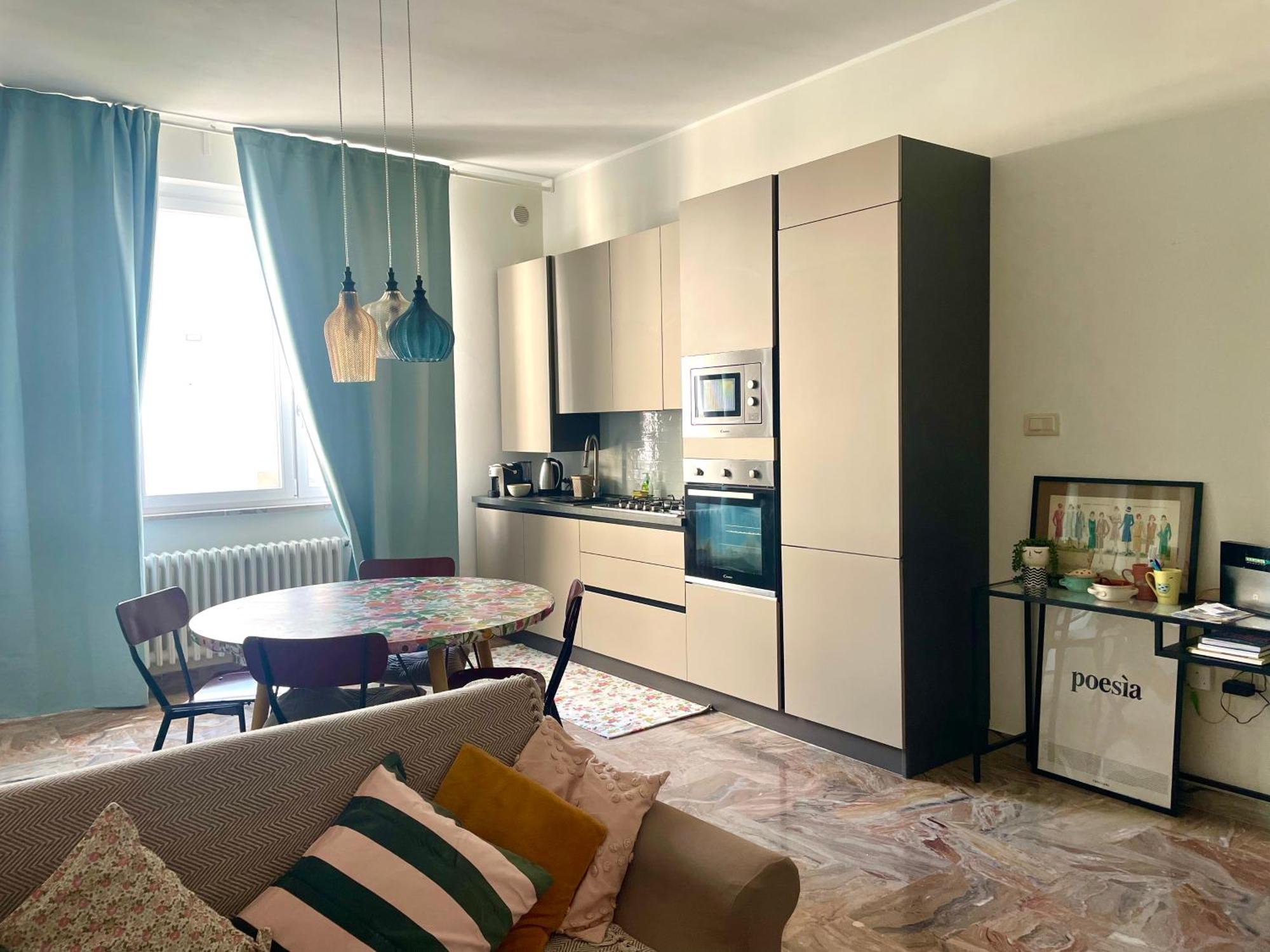 Casa Al Mare * Pescara